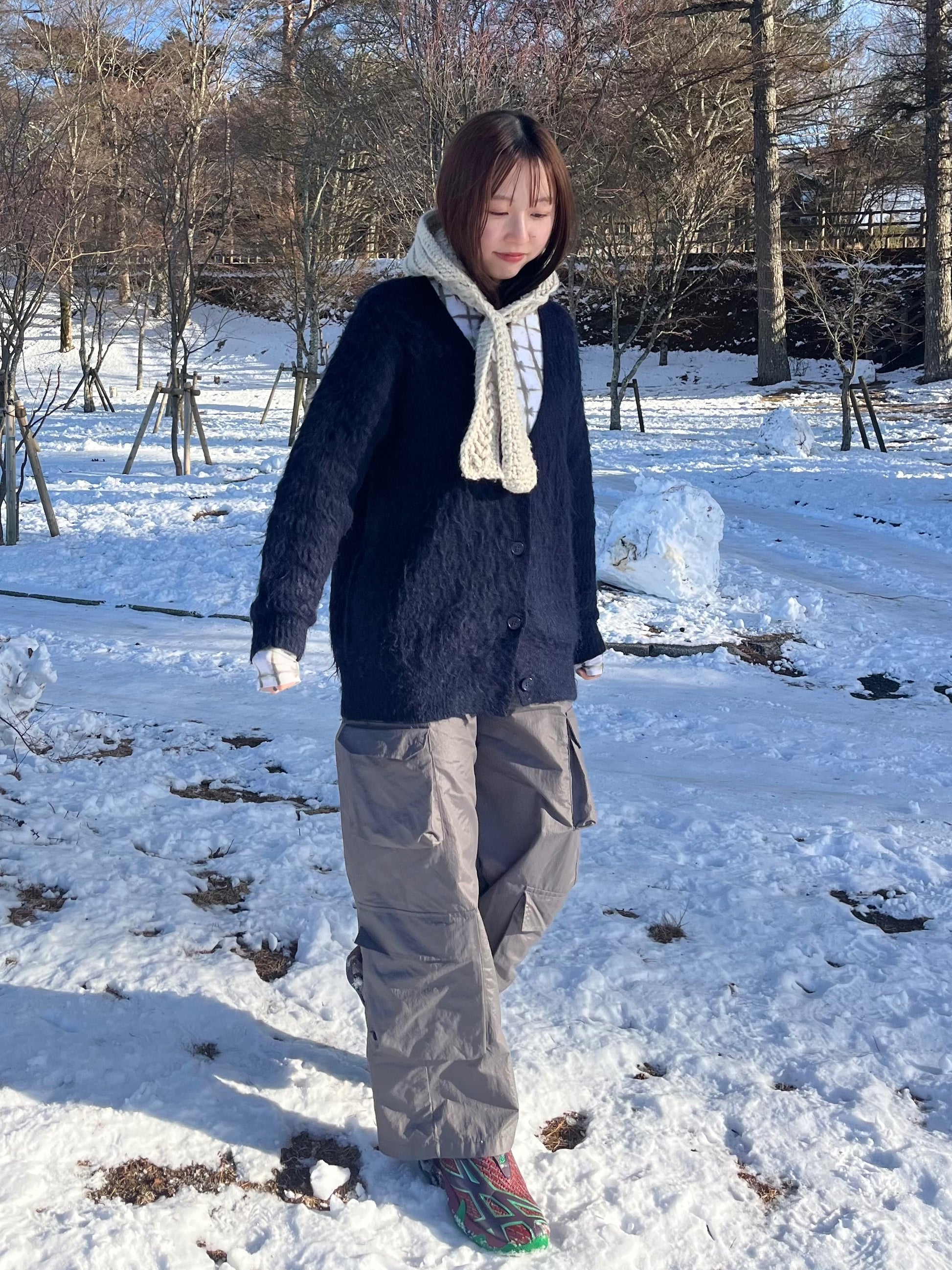 styling