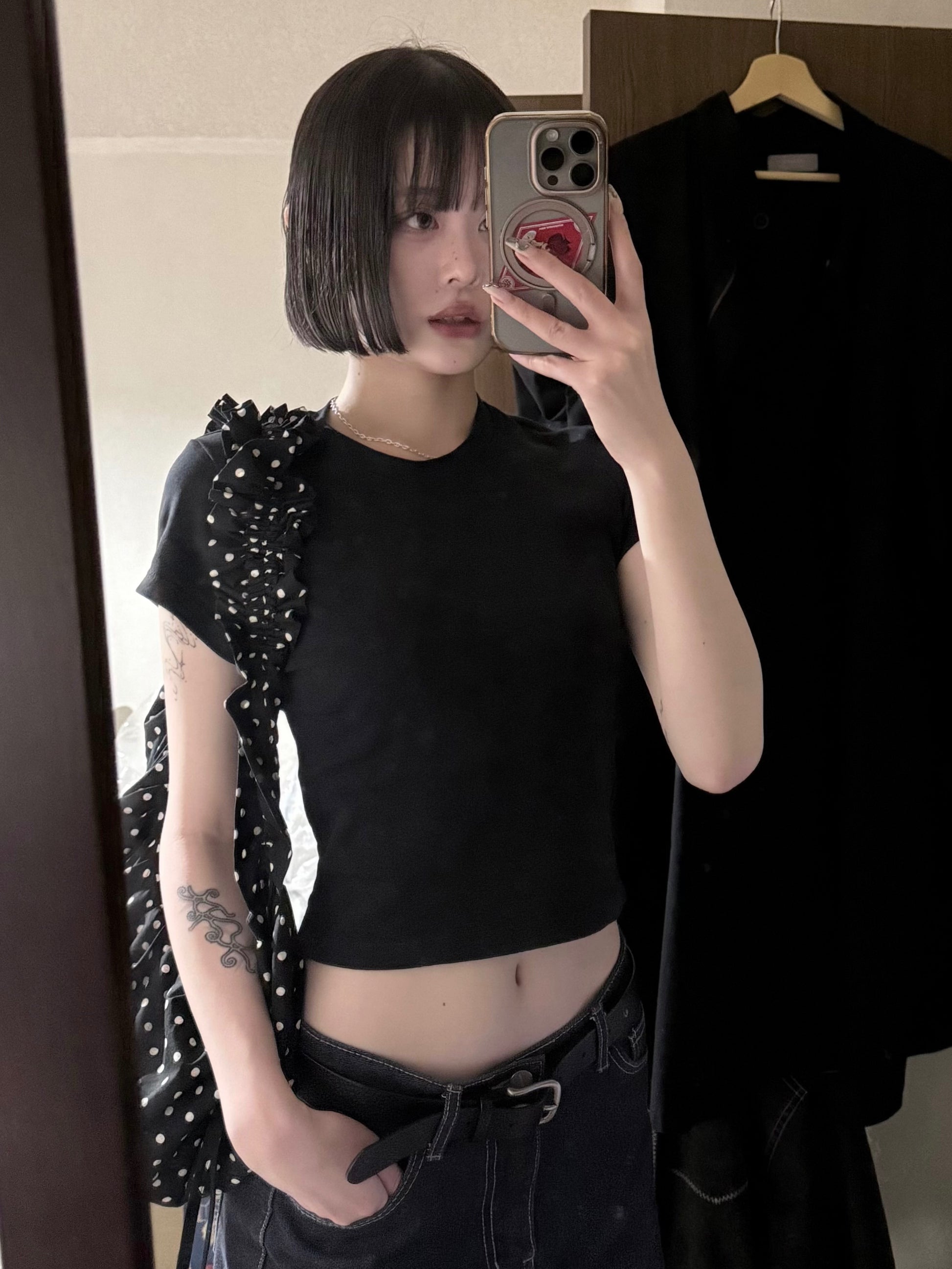 styling