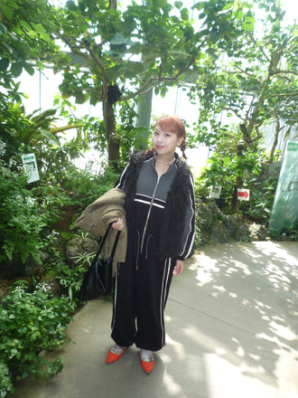 styling