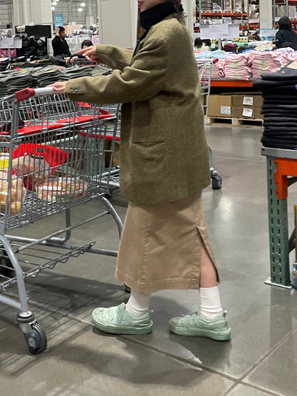 styling