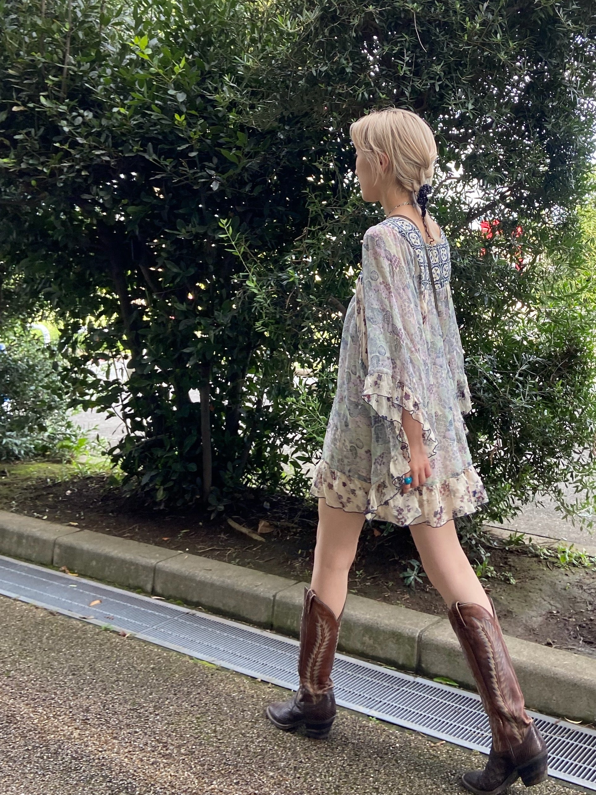 styling