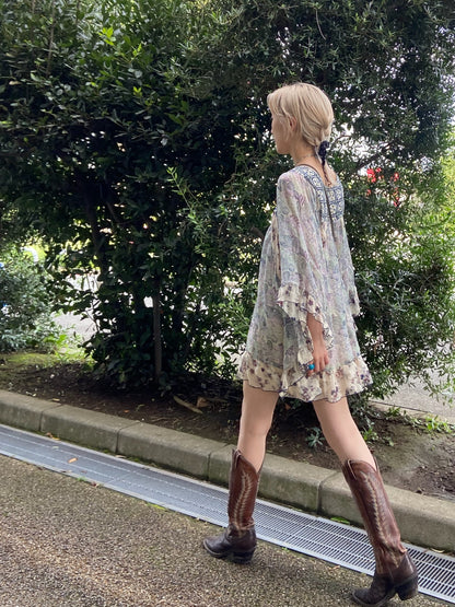 styling