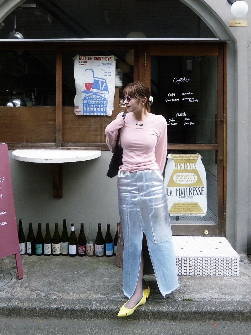 styling