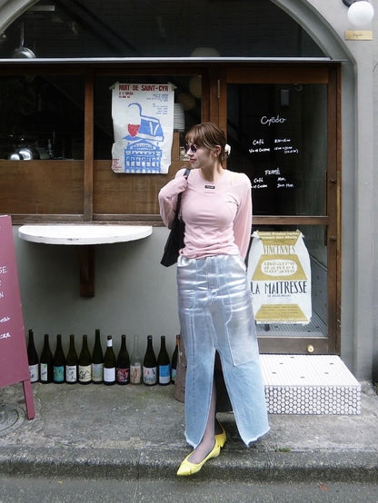 styling