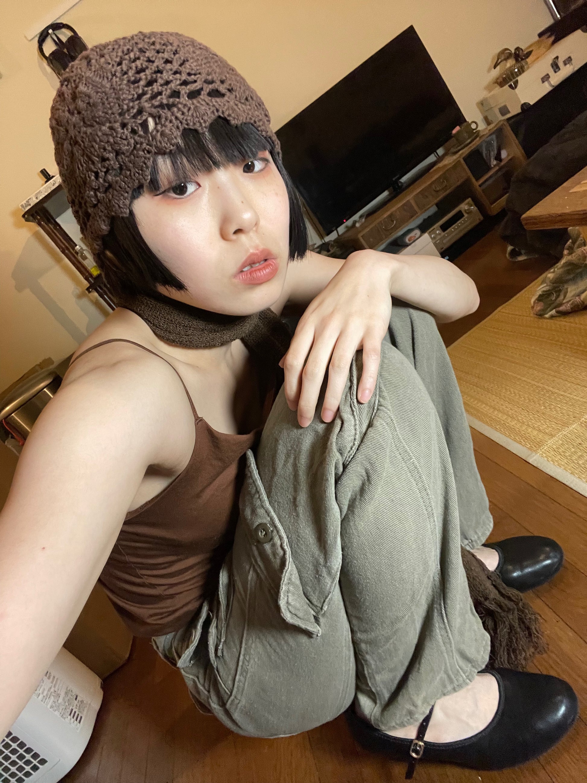 styling