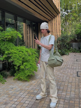 styling