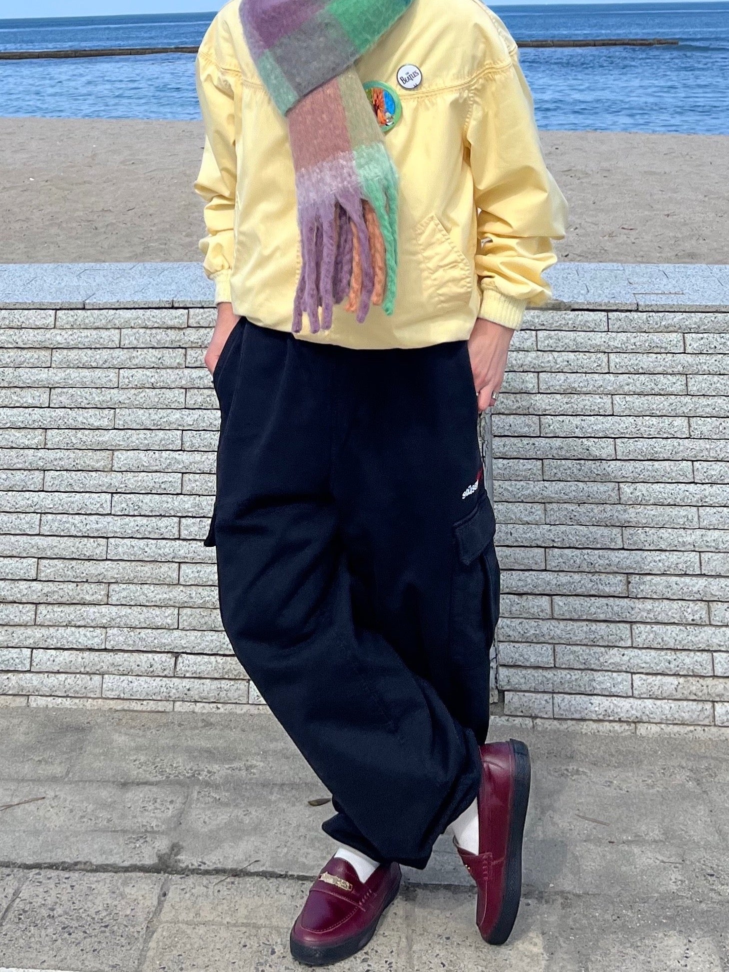 styling