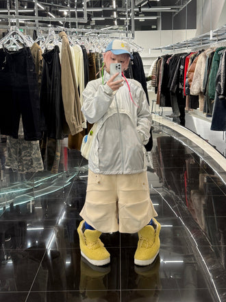 styling