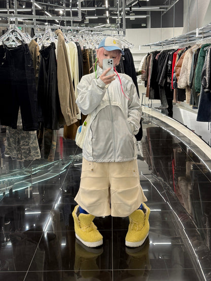 styling