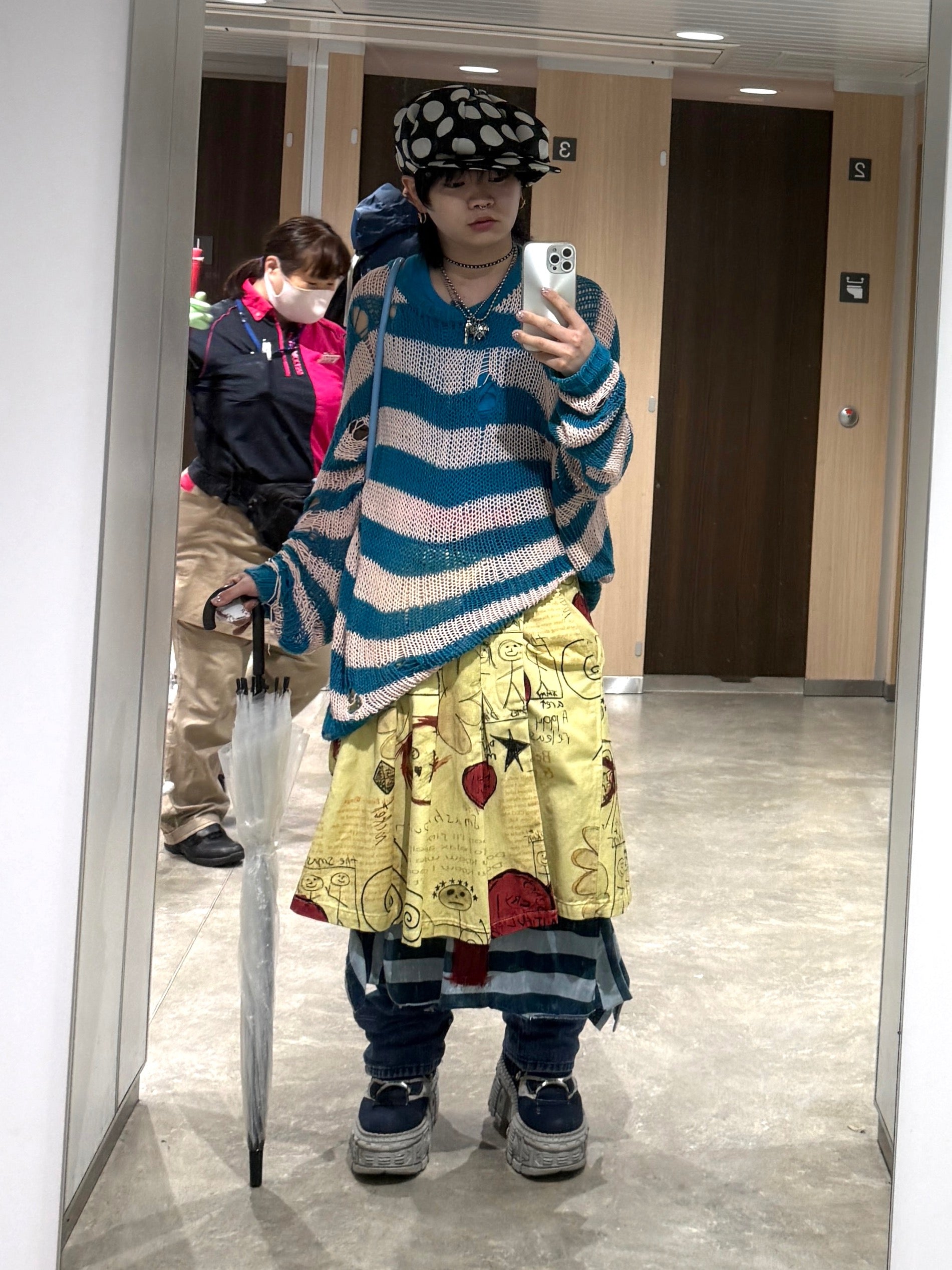 styling