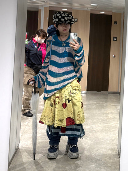 styling