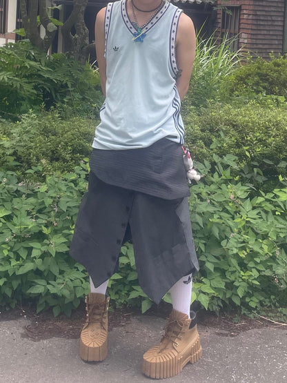 styling