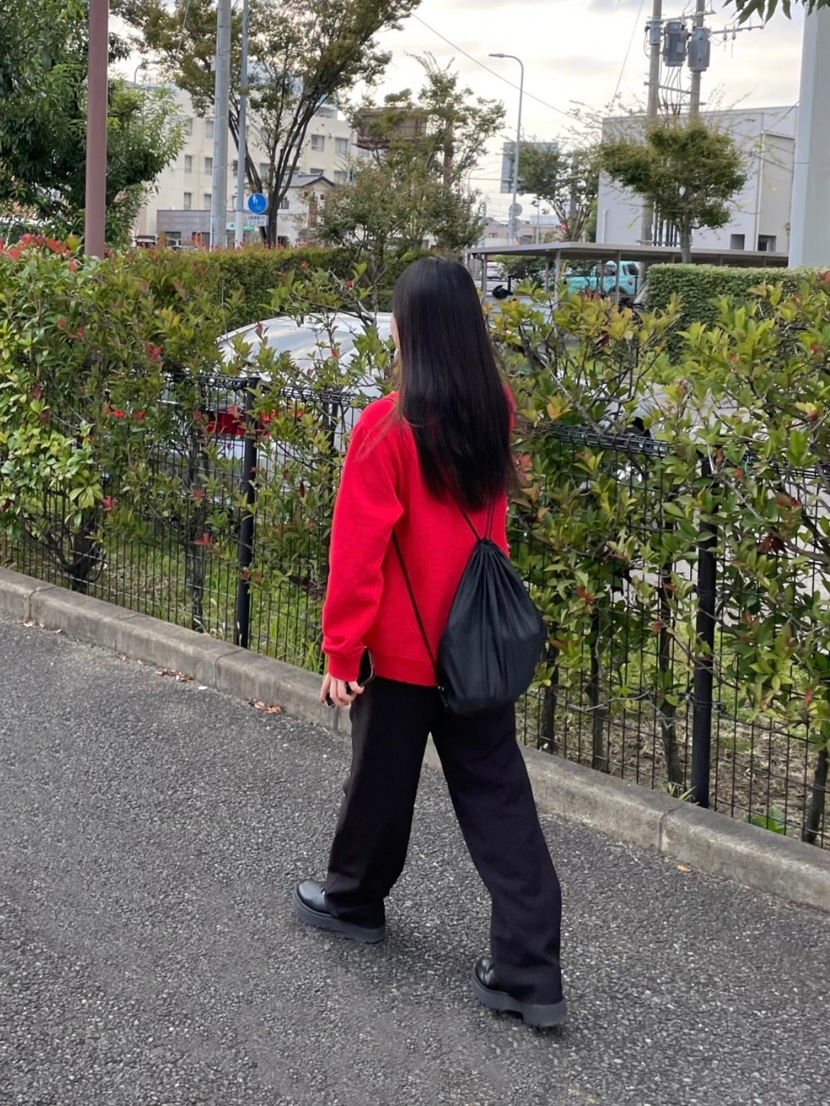 styling