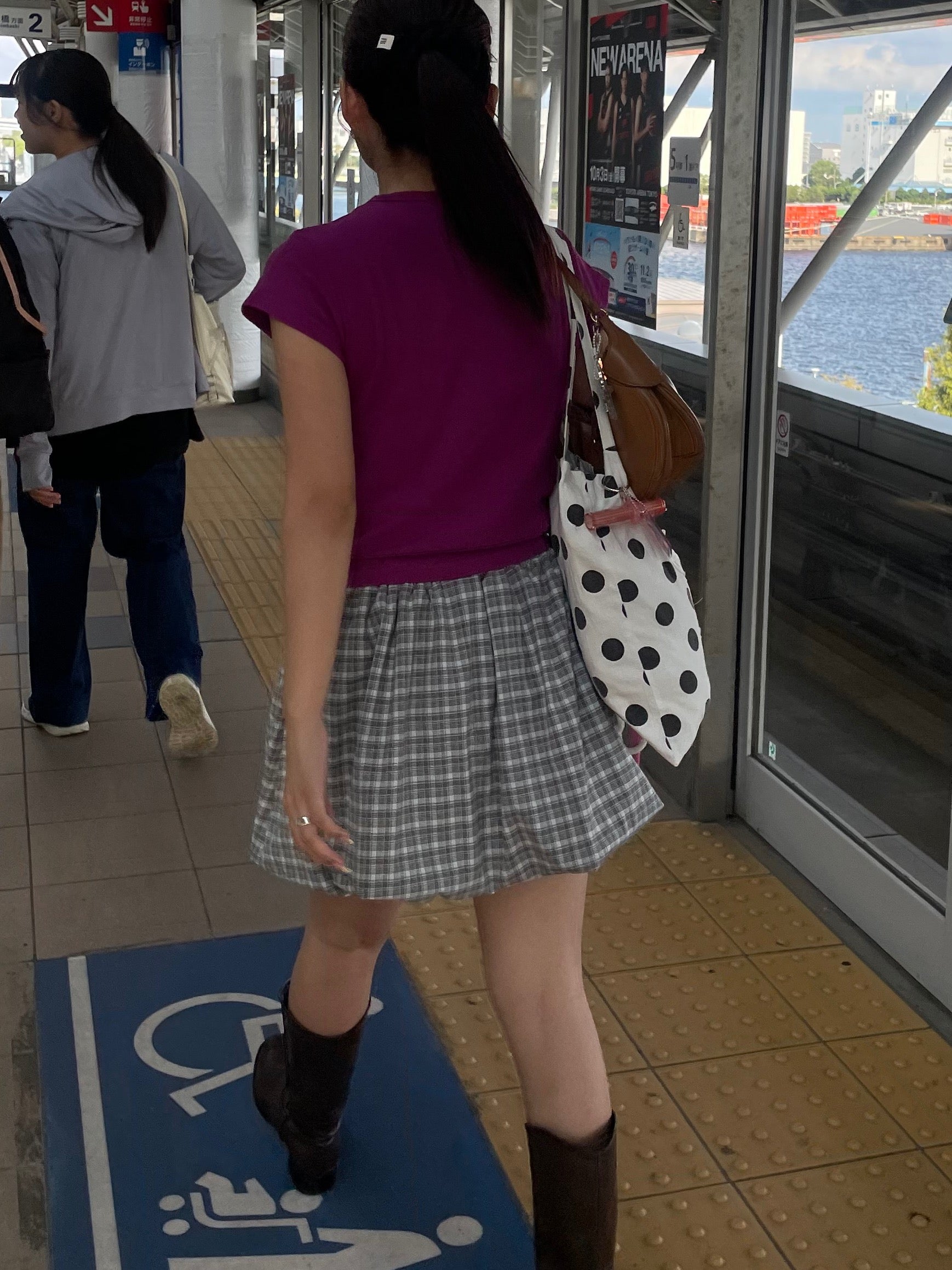 styling
