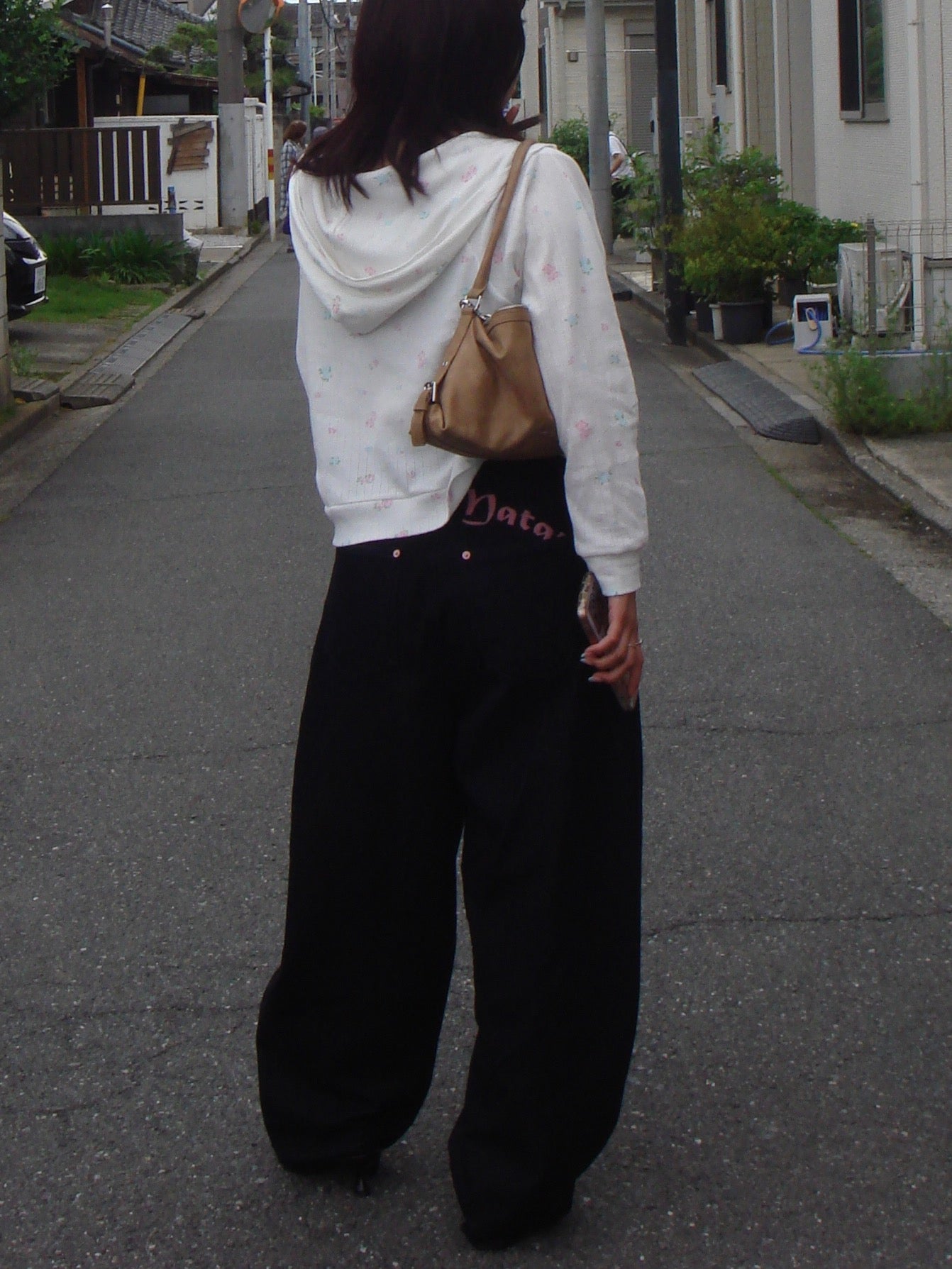 styling