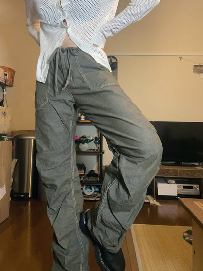 styling
