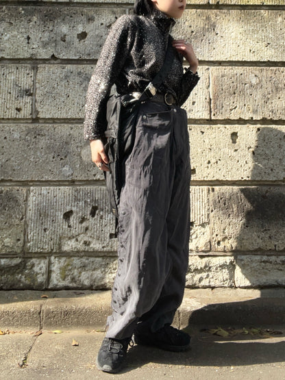 styling