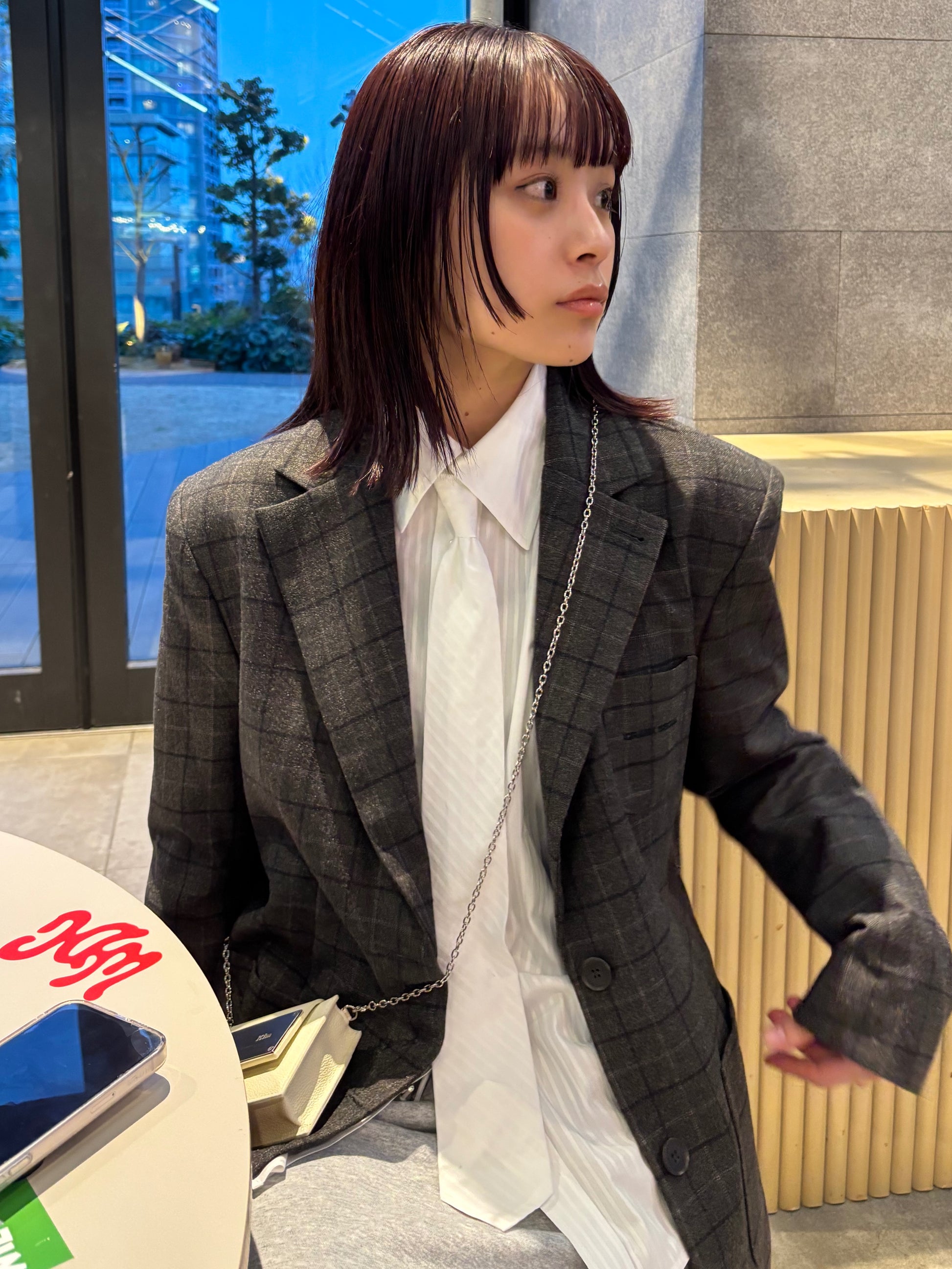 styling