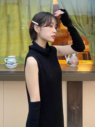 styling