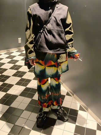 styling