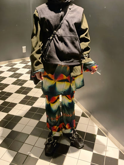 styling