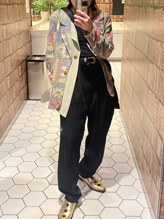 styling