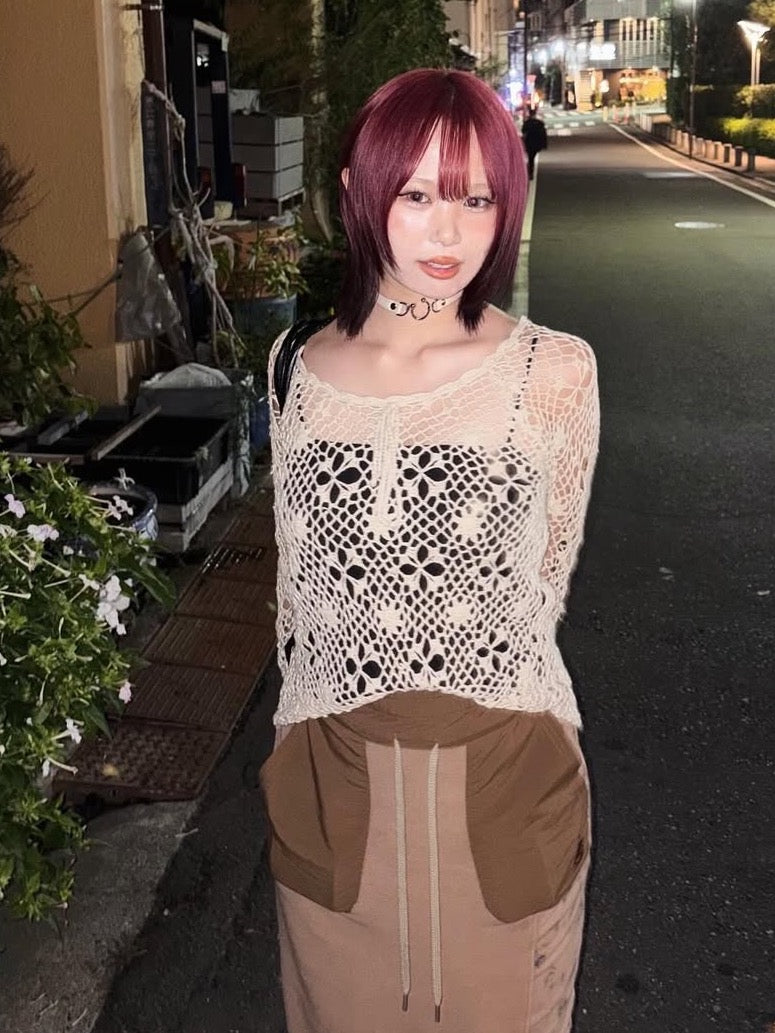 styling
