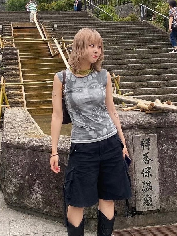 styling