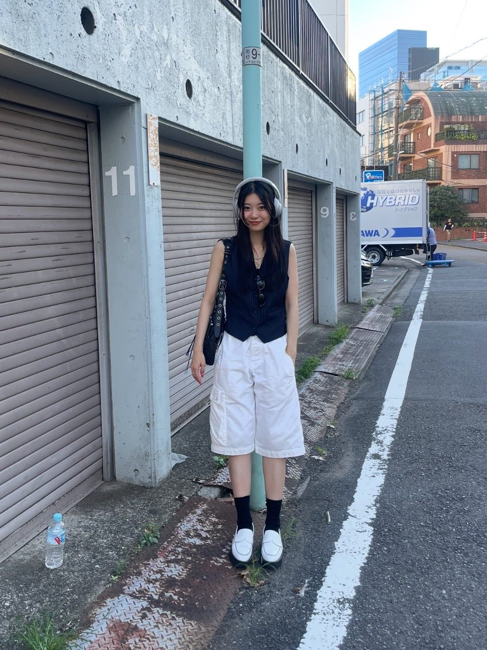 styling