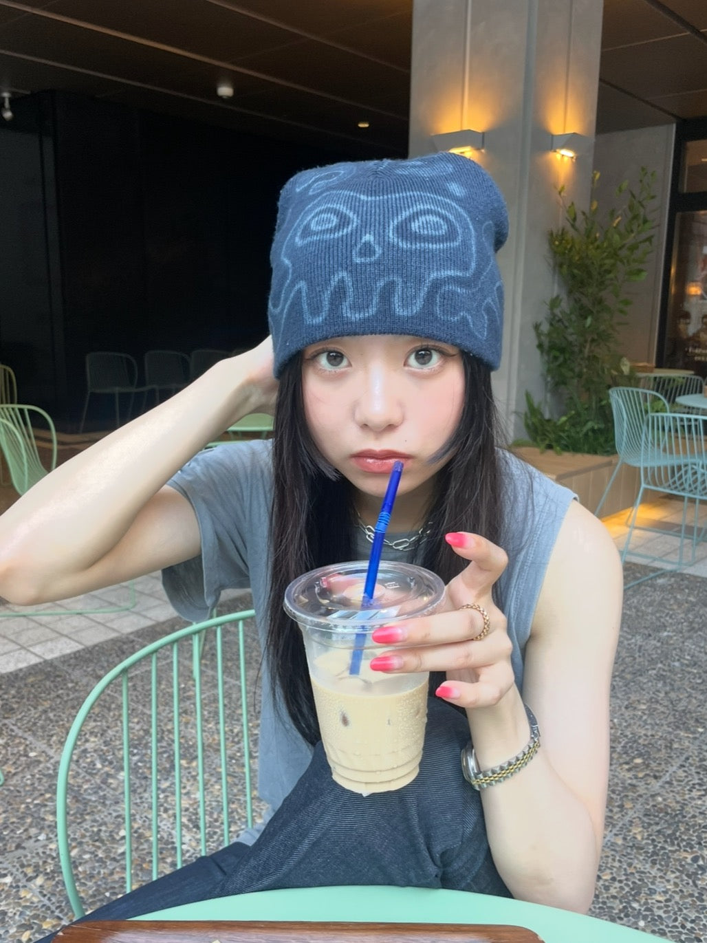 styling