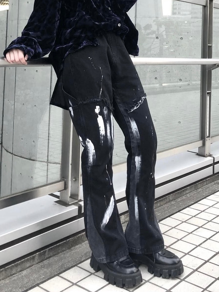 styling