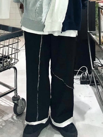 styling