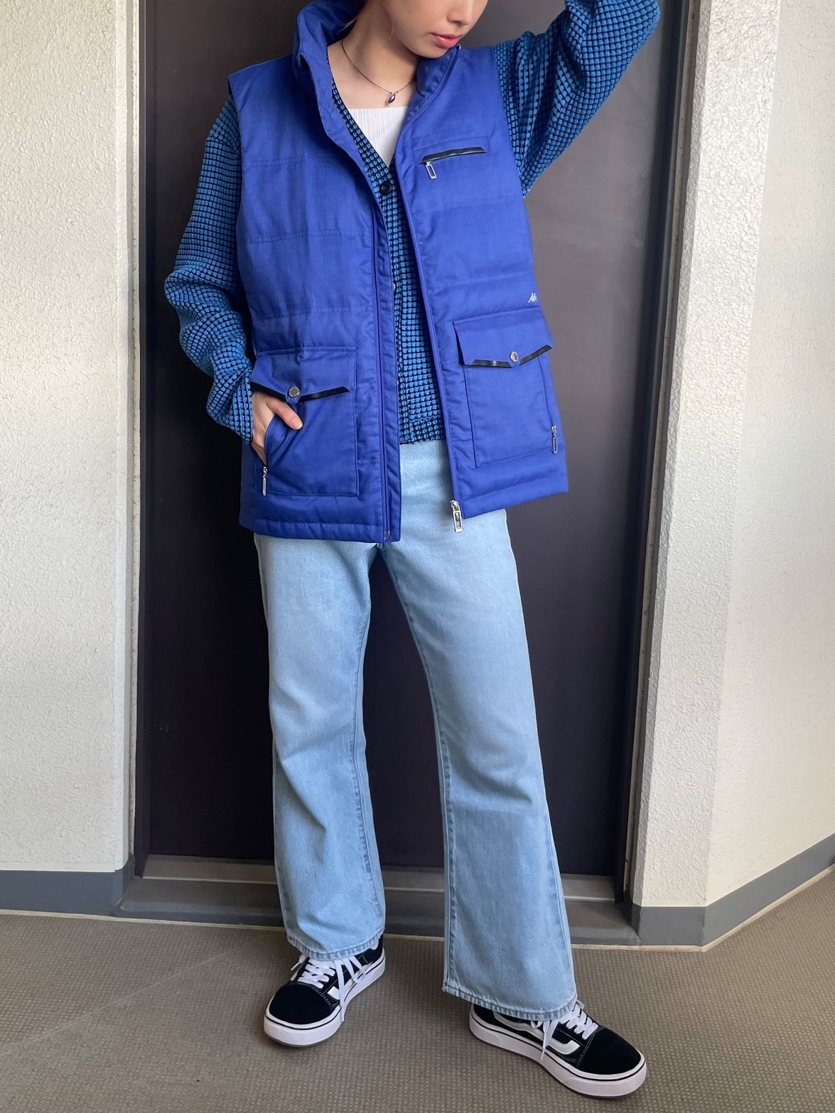 styling