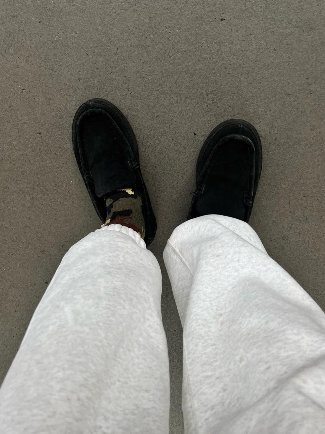 styling