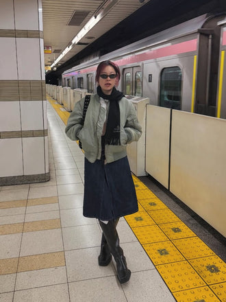 styling