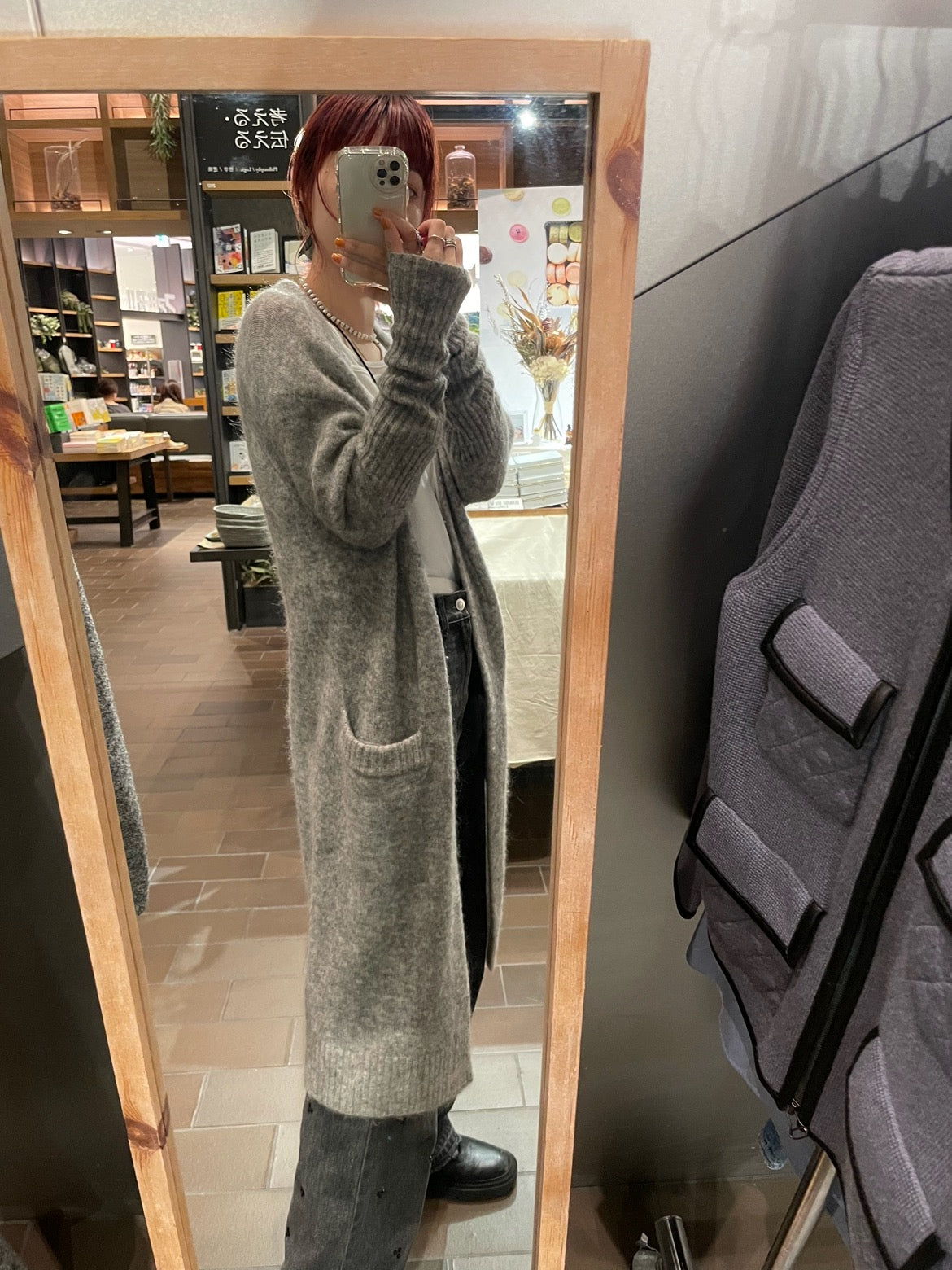 styling
