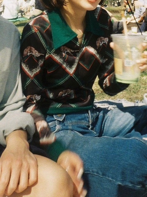 styling