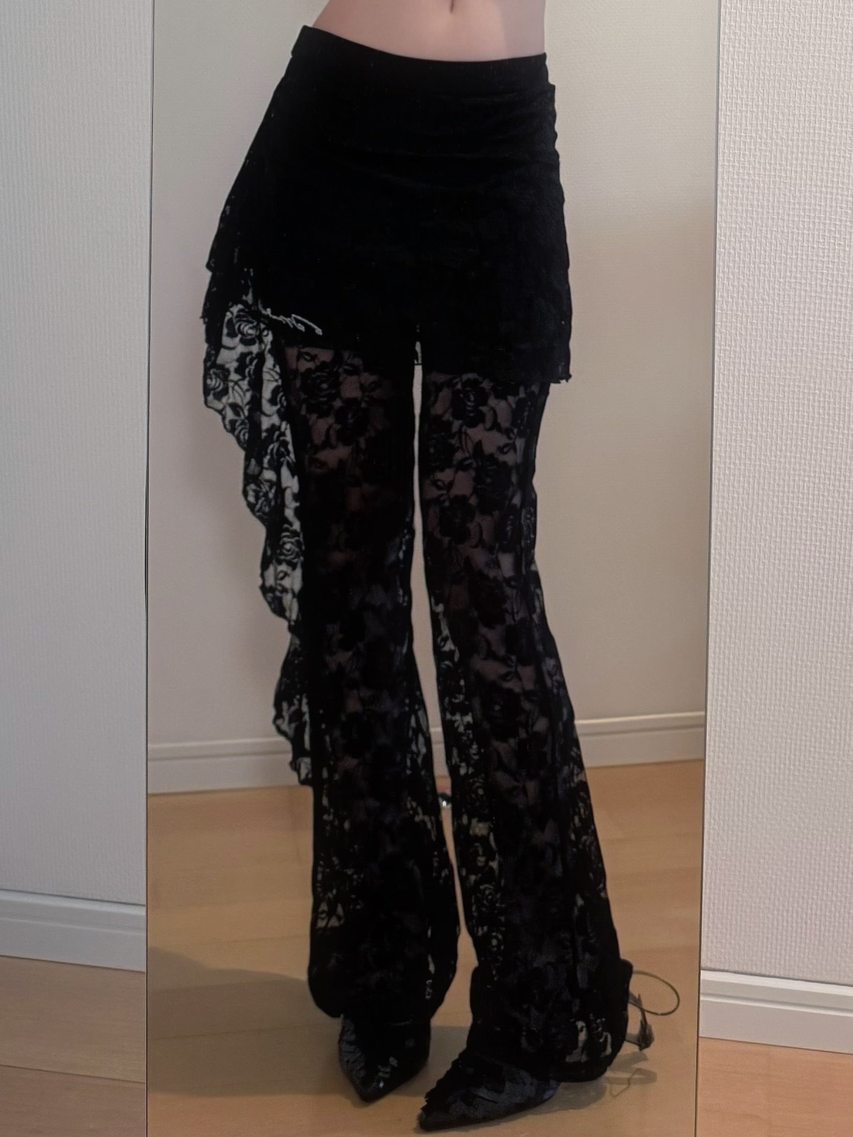 styling