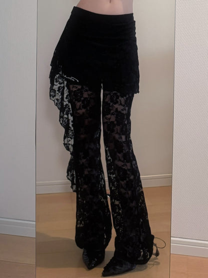 styling