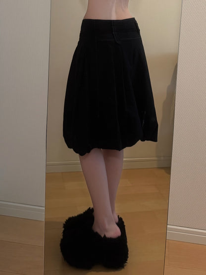 styling