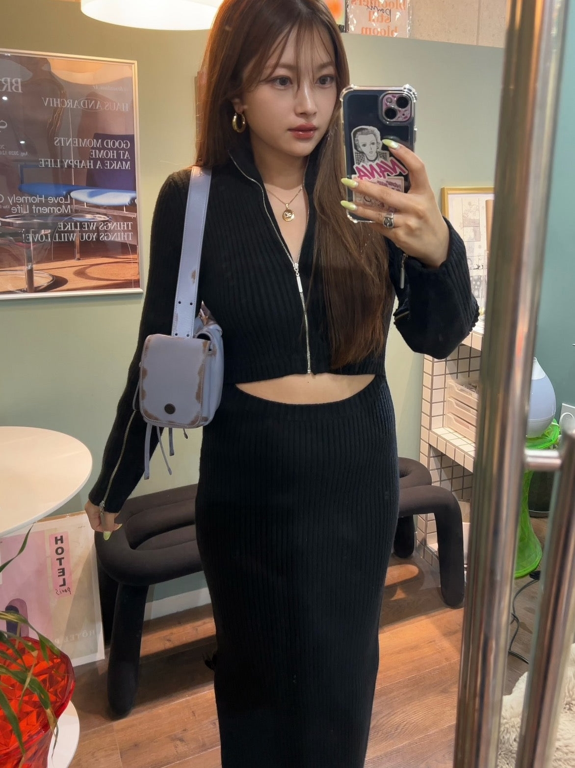 styling
