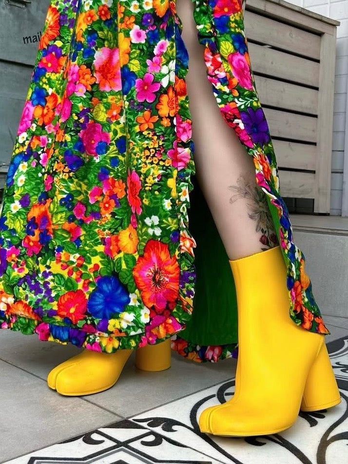 styling