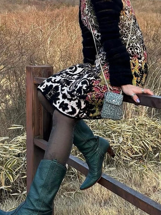 styling