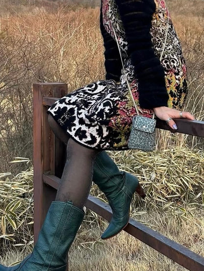 styling