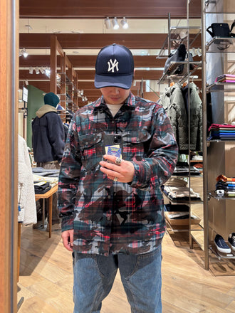 styling