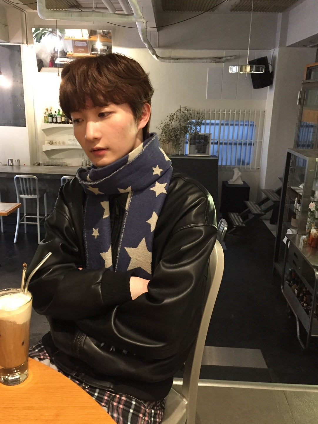 styling