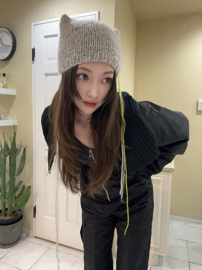 styling