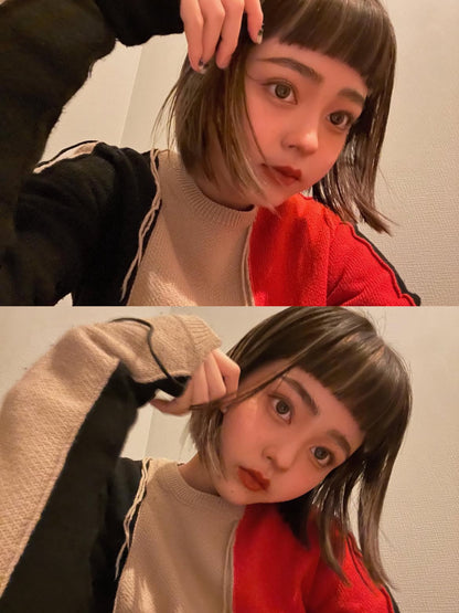 styling