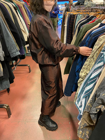 styling