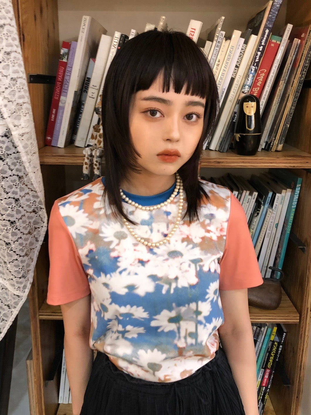 styling